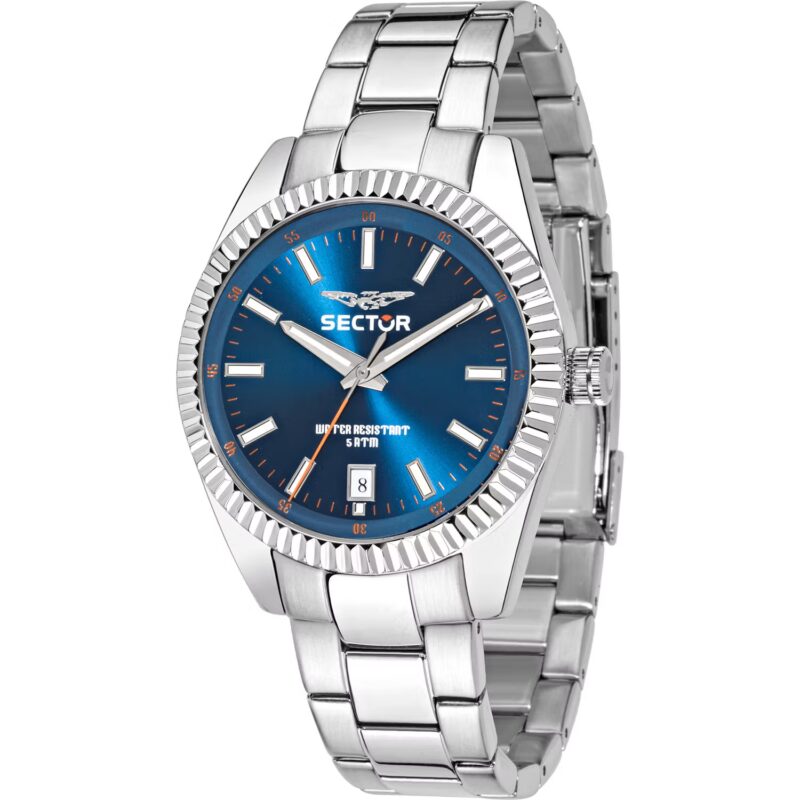 OROLOGIO SECTOR 240