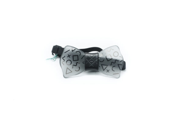 Papillon Forme Geometriche In Vetro Temperato