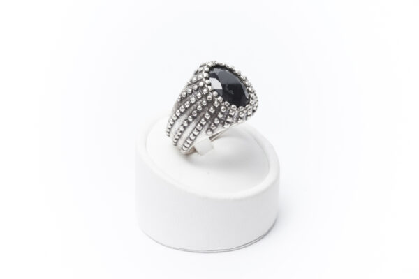 Anello Pietro Ferrante Pesky