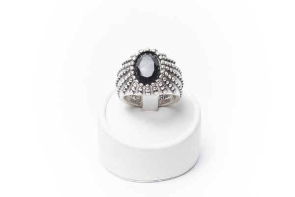 Anello Pietro Ferrante Pesky - immagine 2