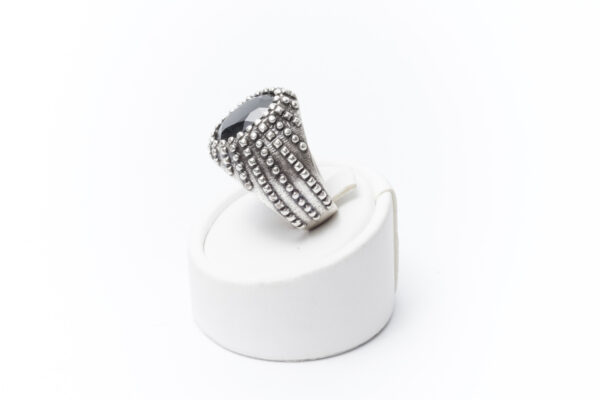 Anello Pietro Ferrante Pesky - immagine 3
