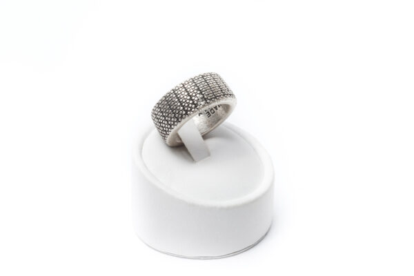 Anello Pietro Ferrante Puntini