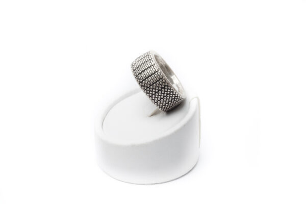 Anello Pietro Ferrante Puntini - immagine 3