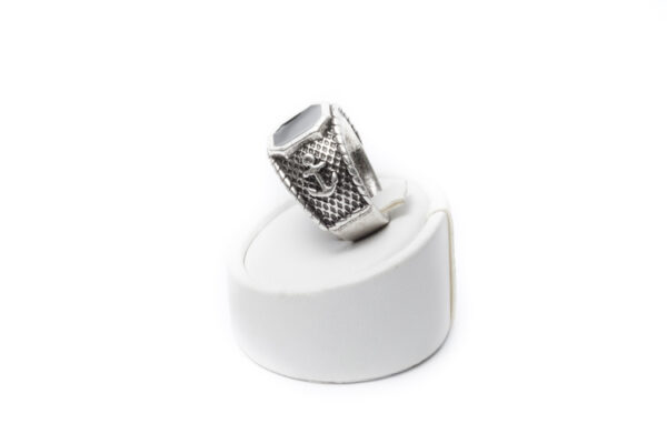 Anello Pietro Ferrante Ancora - immagine 2