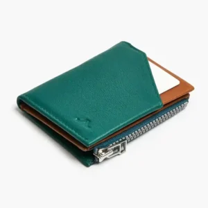 PORTAFOGLIO ROIK EMERALD