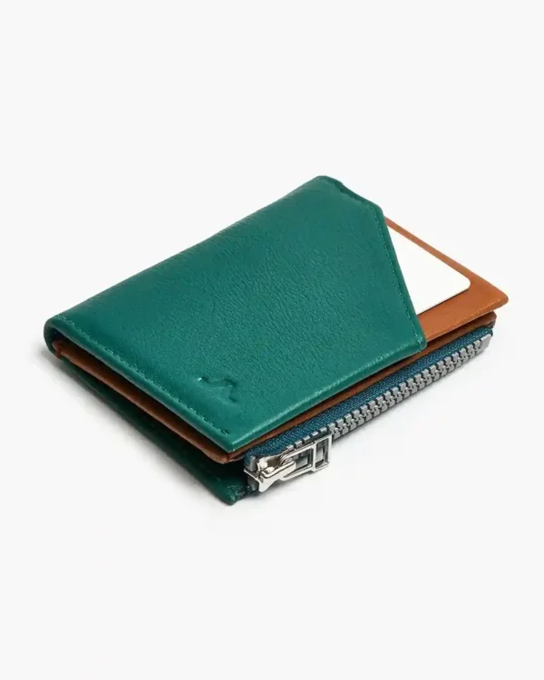 PORTAFOGLIO ROIK EMERALD