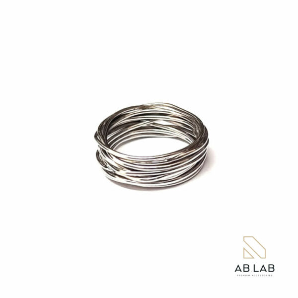 ANELLO FILO DELLA VITA