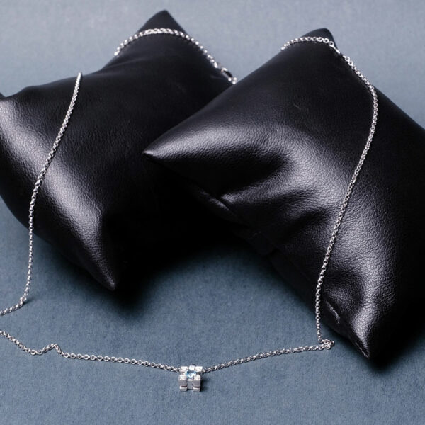 COLLANA PUNTO LUCE - immagine 3