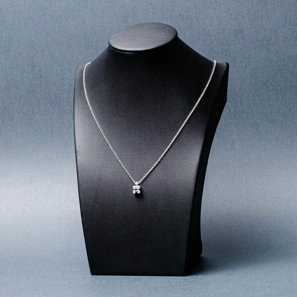 COLLANA PUNTO LUCE