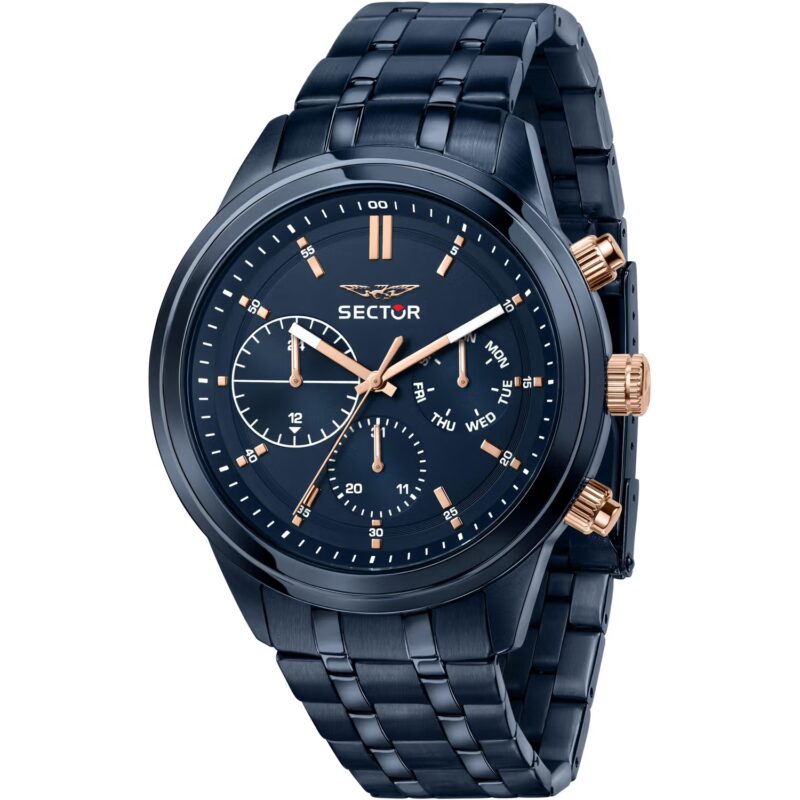 OROLOGIO SECTOR 670
