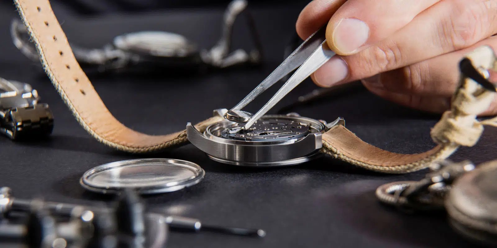 riparazione manutenzione orologi padova 02