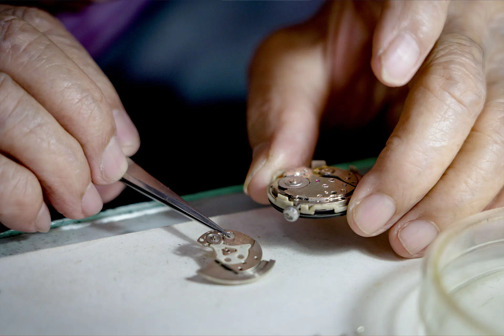riparazione orologi gioielli ablab padova 03